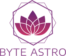 Byte Astro