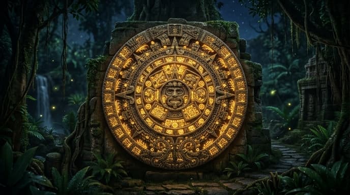Understanding Mayan Astrology: The 20 Day Signs Explained