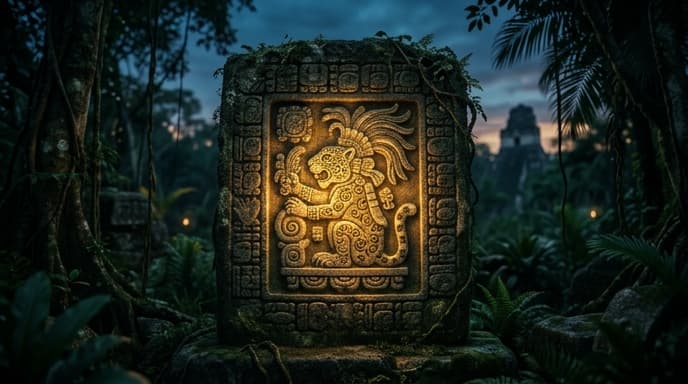 Understanding Mayan Astrology: The 20 Day Signs Explained